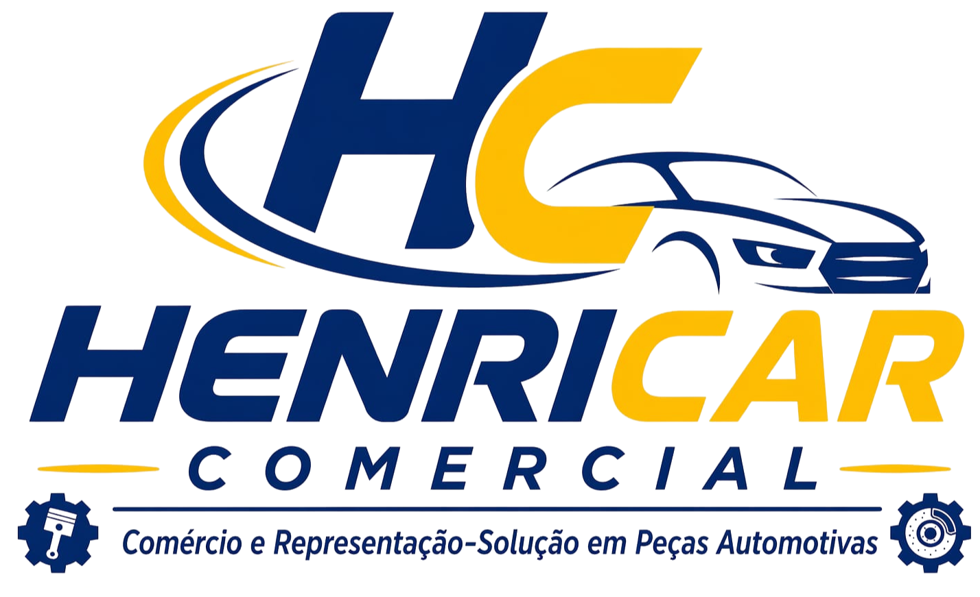 Henricar Comercial Representante